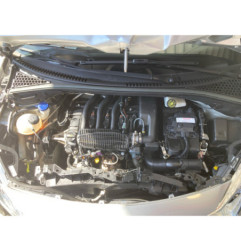 Alternateur CITROEN C3 2 Photo n°9