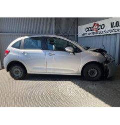 Boitier servitude moteur (BSM) CITROEN C3 2 Photo n°3