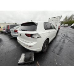 Alternateur VOLKSWAGEN GOLF 8 Photo n°18