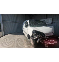 Porte avant droit RENAULT KANGOO 2 Photo n°1