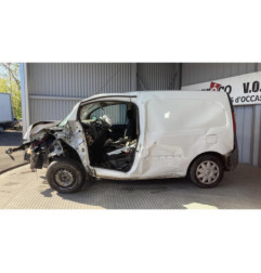 Porte avant droit RENAULT KANGOO 2 Photo n°13