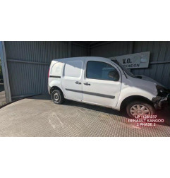Porte laterale droit RENAULT KANGOO 2 Photo n°3
