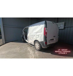 Porte laterale droit RENAULT KANGOO 2 Photo n°5