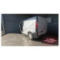 Porte laterale droit RENAULT KANGOO 2