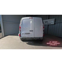 Alternateur RENAULT KANGOO 2 Photo n°6