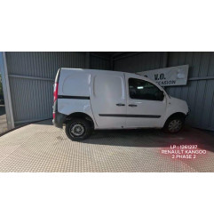 Bloc chauffage RENAULT KANGOO 2