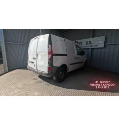 Bloc chauffage RENAULT KANGOO 2 Photo n°4