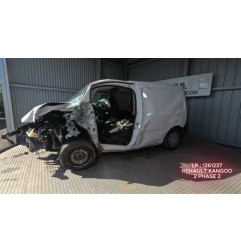 Boitier BSI RENAULT KANGOO 2 Photo n°7