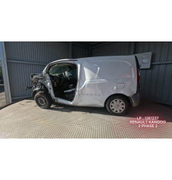 Boitier BSI RENAULT KANGOO 2 Photo n°8