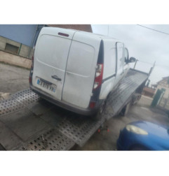 Boitier BSI RENAULT KANGOO 2 Photo n°10