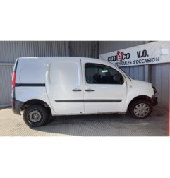 Boitier servitude moteur (BSM) RENAULT KANGOO 2 Photo n°15