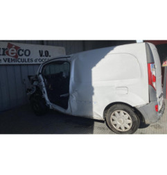 Cardan gauche (transmission) RENAULT KANGOO 2 Photo n°12