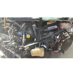 Cardan gauche (transmission) RENAULT KANGOO 2 Photo n°14