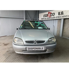 Aile avant droit CITROEN SAXO