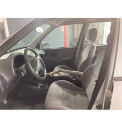 Aile avant droit CITROEN SAXO Photo n°5
