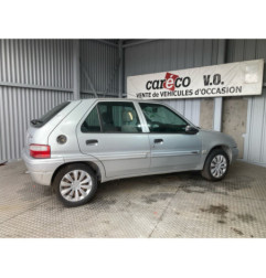 Mastervac CITROEN SAXO Photo n°7