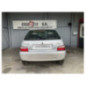 Vase de lave glace CITROEN SAXO