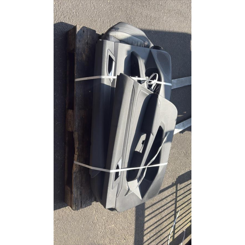 Interieur complet VOLKSWAGEN GOLF 8