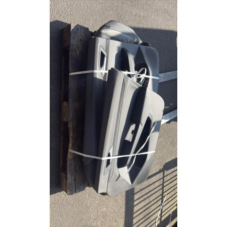 Interieur complet VOLKSWAGEN GOLF 8 Photo n°1