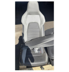 Interieur complet VOLKSWAGEN GOLF 8