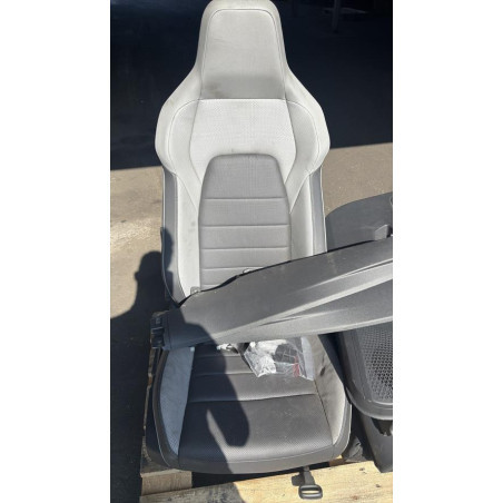 Interieur complet VOLKSWAGEN GOLF 8