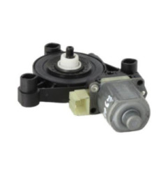 Moteur leve vitre avant gauche VOLKSWAGEN GOLF 8 Photo n°1