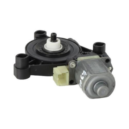 Moteur leve vitre avant gauche VOLKSWAGEN GOLF 8 Photo n°1