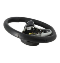 Volant VOLKSWAGEN GOLF 8 Photo n°4