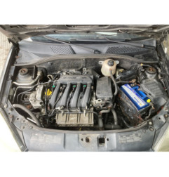 Moteur RENAULT CLIO 2