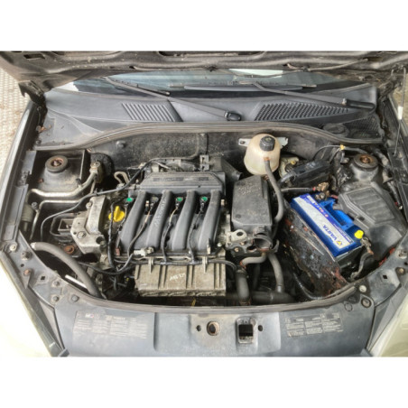 Moteur RENAULT CLIO 2