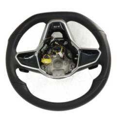 Volant VOLKSWAGEN GOLF 8 Photo n°5