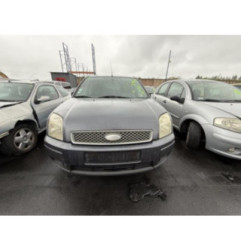 Ceinture avant gauche FORD FUSION Photo n°7