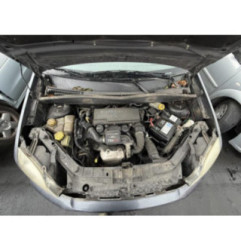 Ceinture avant gauche FORD FUSION Photo n°8