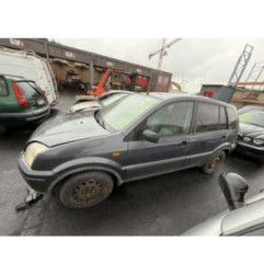 Ceinture avant gauche FORD FUSION Photo n°10