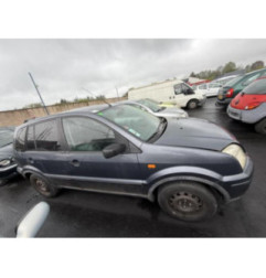 Ceinture avant gauche FORD FUSION Photo n°11