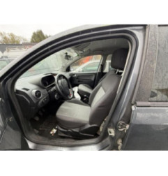 Ceinture avant gauche FORD FUSION Photo n°12