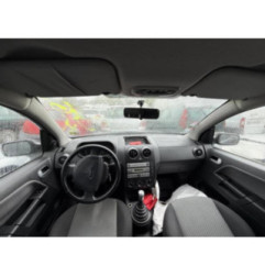 Ceinture avant gauche FORD FUSION Photo n°13