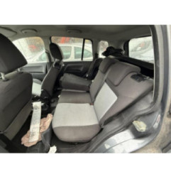 Ceinture avant gauche FORD FUSION Photo n°14