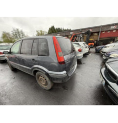 Ceinture avant gauche FORD FUSION Photo n°15