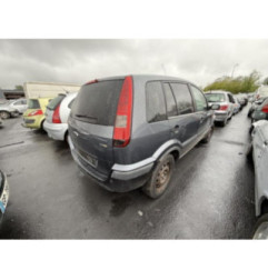 Ceinture avant gauche FORD FUSION Photo n°16