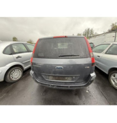 Ceinture avant gauche FORD FUSION Photo n°17