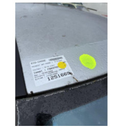 Ceinture avant gauche FORD FUSION Photo n°18