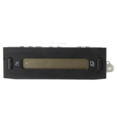 Afficheur CITROEN C3 1 Photo n°1