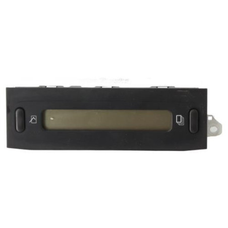 Afficheur CITROEN C3 1 Photo n°1