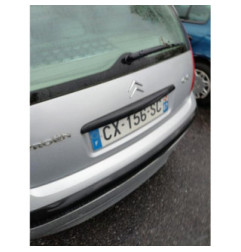 Afficheur CITROEN C3 1 Photo n°7