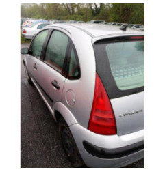 Afficheur CITROEN C3 1 Photo n°8