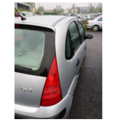 Afficheur CITROEN C3 1 Photo n°9