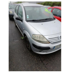 Afficheur CITROEN C3 1 Photo n°10