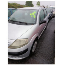 Afficheur CITROEN C3 1 Photo n°11