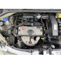 Afficheur CITROEN C3 1 Photo n°14